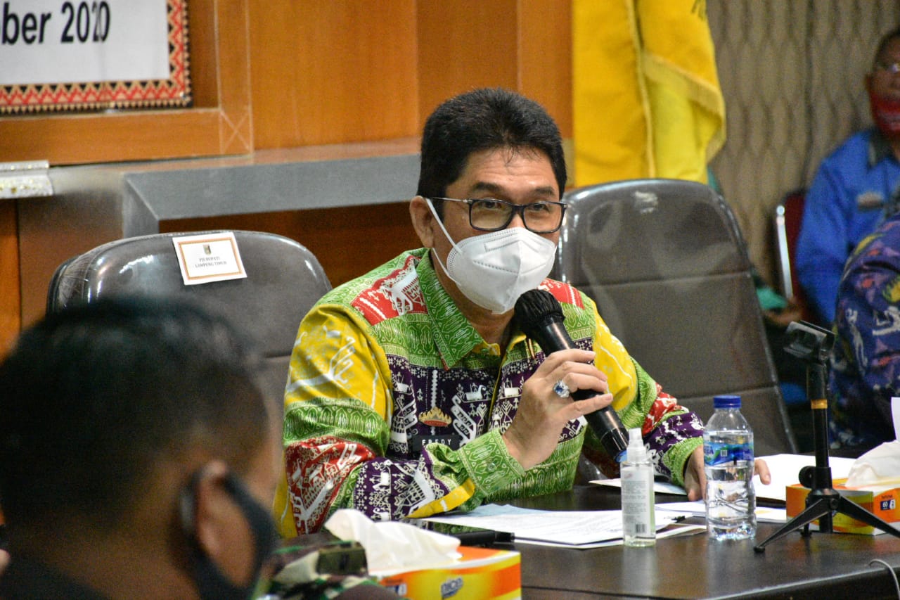ASN Ditangkap Kasus Perampasan Mobil, Ini Kata Inspektur Lampung