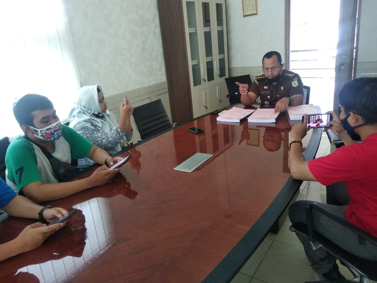 Tanggapi Viral Tuntutan Ringan, Jaksa Ini Lontarkan Klarifikasi