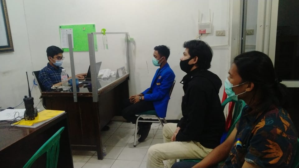 Dilaporkan ke Polisi Gegara Ucapan, Ini Respon Anggota DPRD Lampung