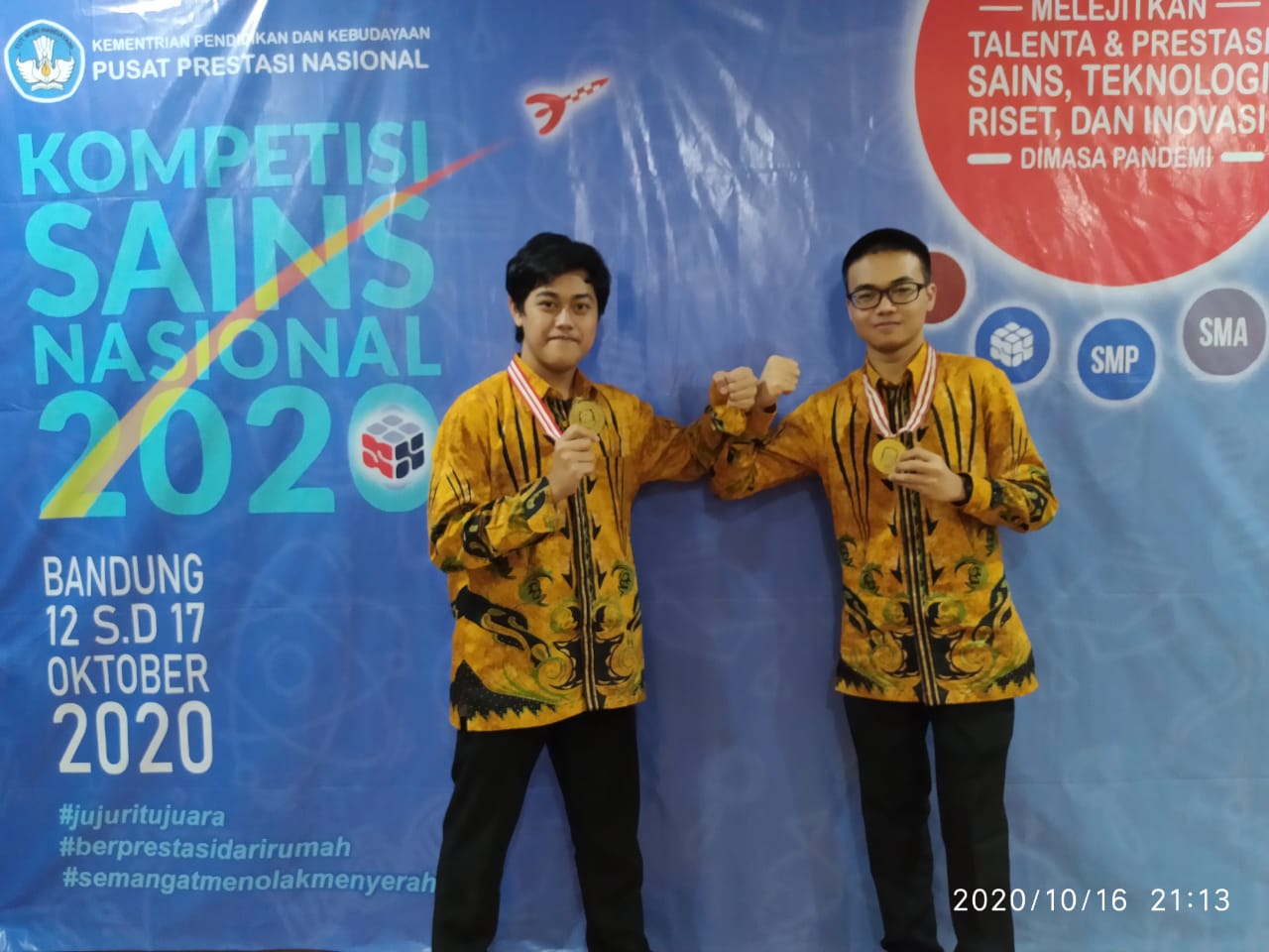 Duh, Kelurahan Ketapang Masih Galau Terkait Alokasi DK untuk Pemberdayaan Masyarakat