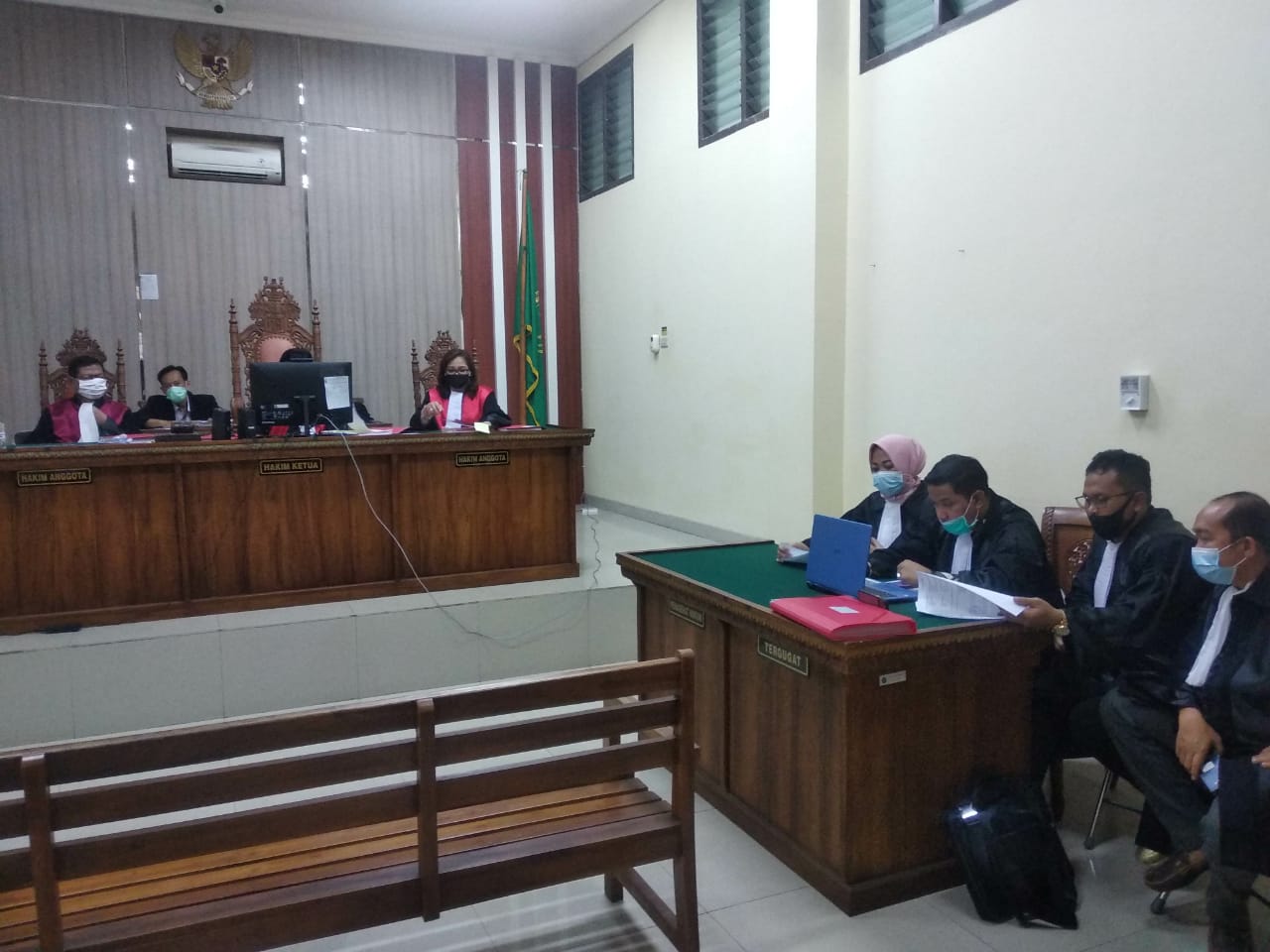 Terungkap, Sebelum VS, Pengusaha Tajir Itu Sempat Request Aktris Seksi: AK