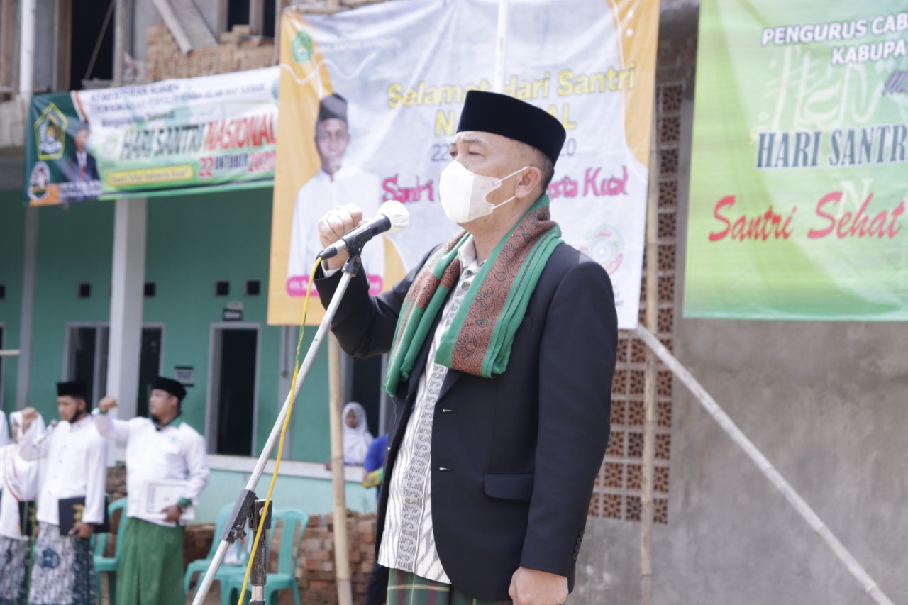 Jelang Libur Panjang, Pjs. Bupati Waykanan Keluarkan SE, Ini Isinya