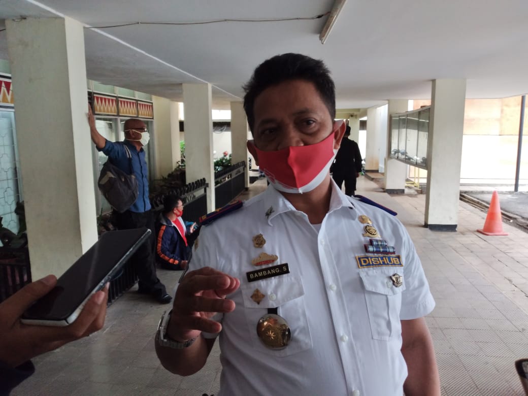Pemprov Lampung Antisipasi Libur Panjang