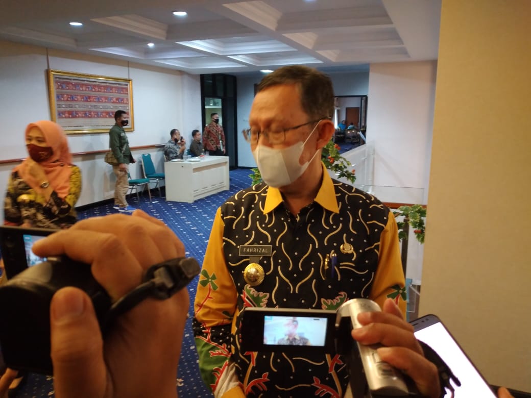 Ssst..., Ini Kabar Dua Jabatan Lelang JPTP Yang Urung Dilantik
