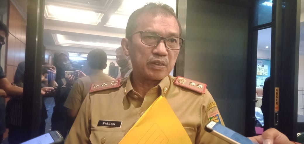 Bupati Lampura Definitif Dilantik Pekan depan