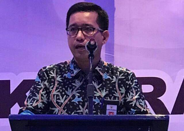 Keterbukaan : Merdeka dari Pandemi