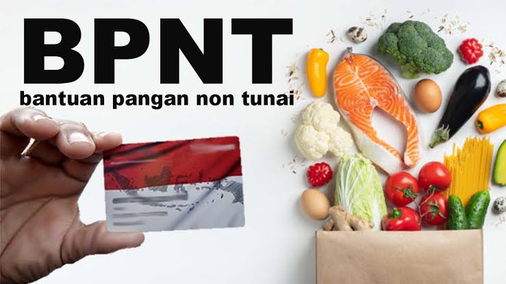 Tambah 8.161 KPM Penerima Program Sembako