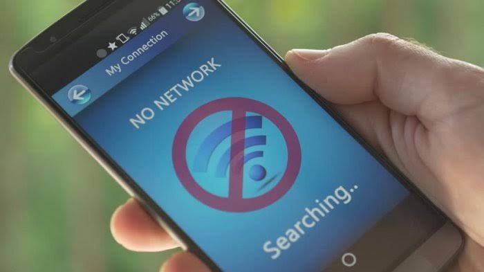 Sayang, Bantuan Kuota Internet untuk Siswa Tidak Bisa Digunakan