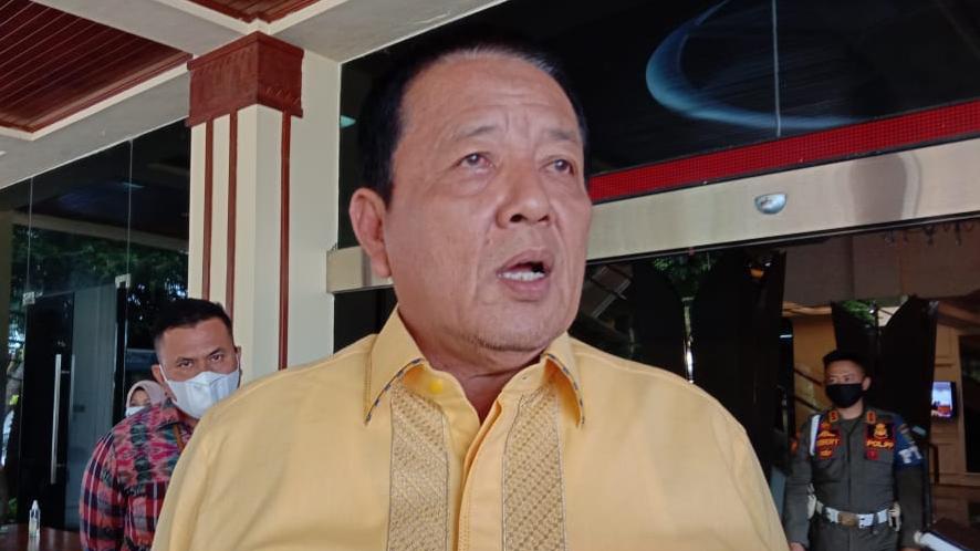 33 ASN Langgar Netralitas, Gubernur: ASN Harus Bekerja Sebagai Birokrat Profesional