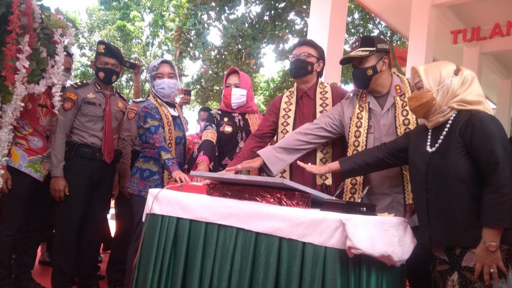 Wagub: MPP Tuba Wujud Konkret Janji Bupati