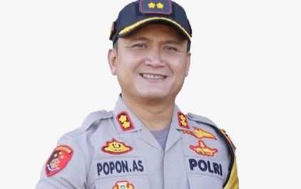 Kapolres Minta Jajaran Jaga Disiplin, Cegah 3C, dan Pendekatan Tokoh