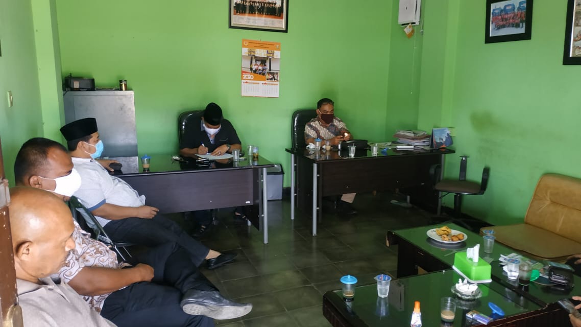 Plt. Ketua KONI Kota Meninggal Suspek Covid, Pengurus Kaget