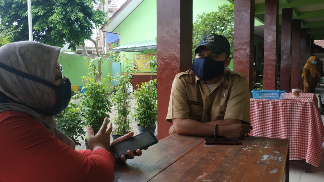 Guru Honorer Pertanyakan Iuran Forum di Balik Insentif