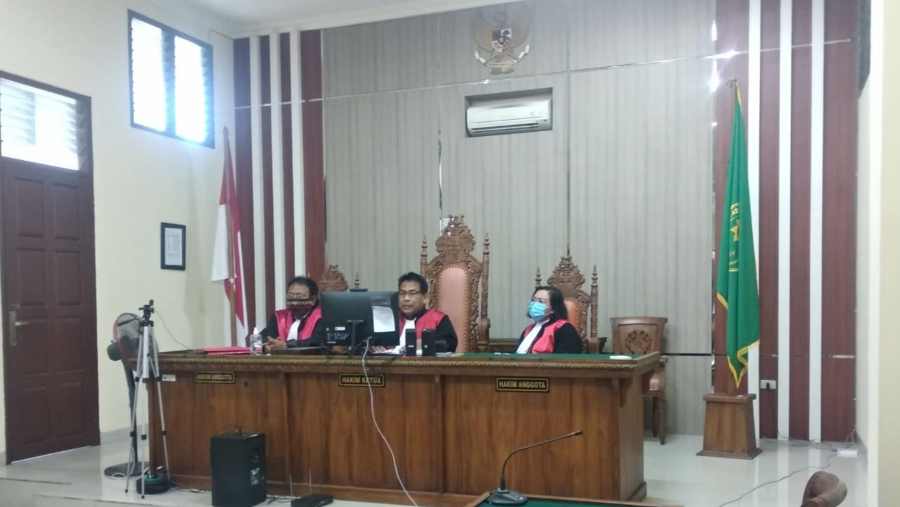 Terungkap, Bos Mucikari Artis VS Dapat Fee Rp8 Juta
