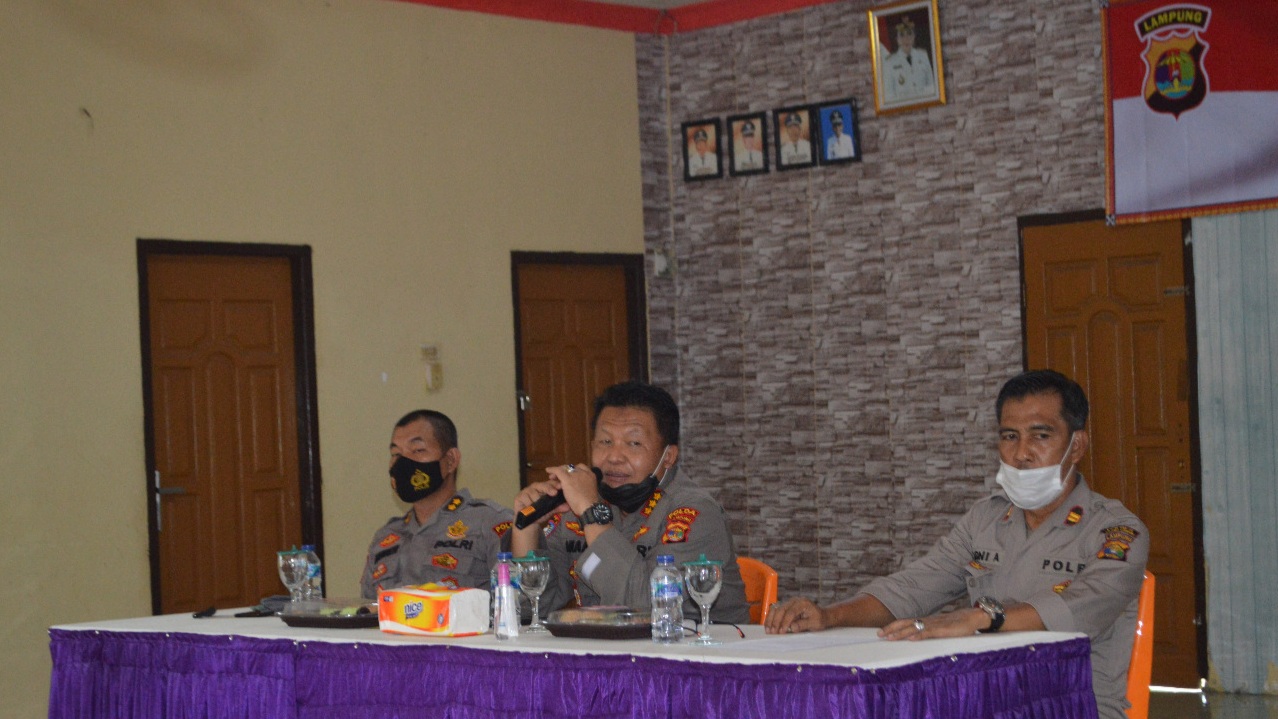Ini Syarat Satpam yang Ingin Kenakan Seragam Mirip Polri