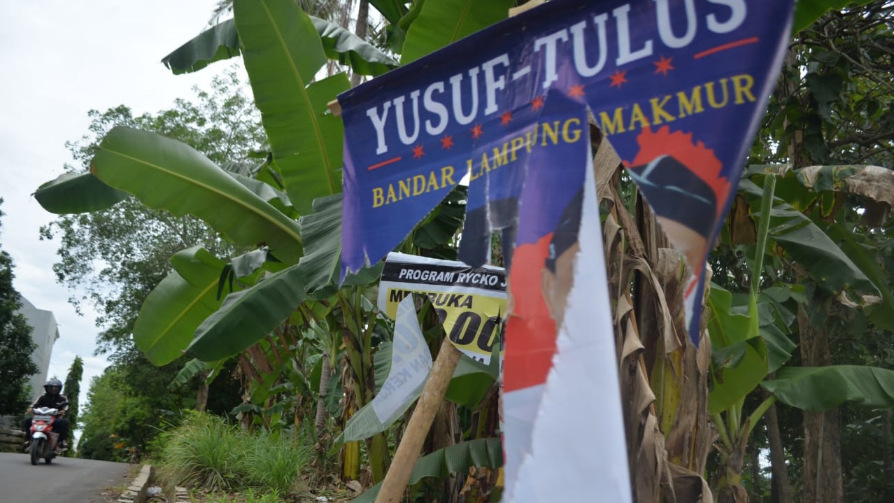 APK RUSAK
