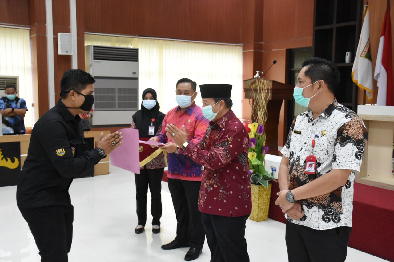 Dispar Klaim Pokdarwis di Bandarlampung Terbanyak se-Indonesia