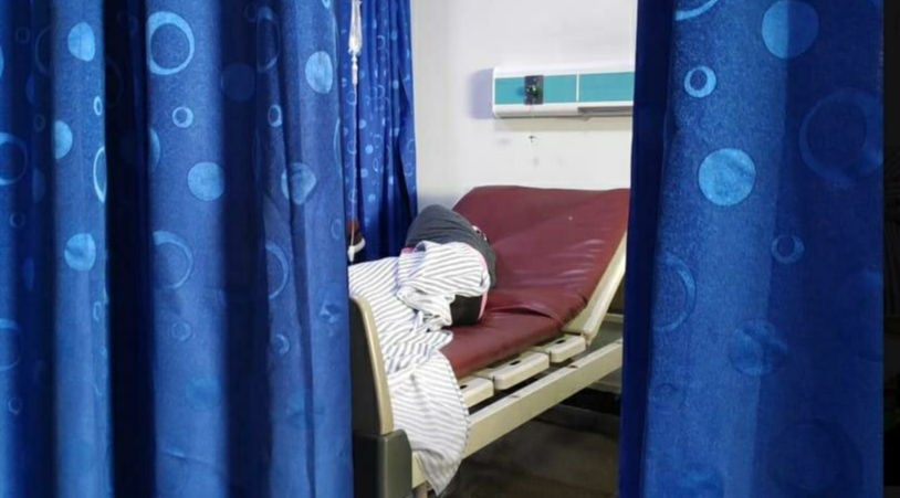 Belasan Santriwati Dilarikan ke Rumah Sakit, Diduga Keracunan