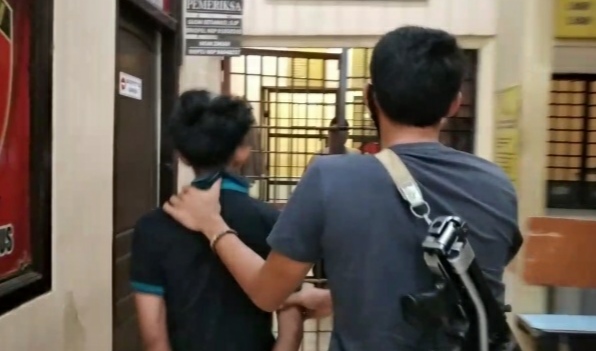 Tak Tahu Malu! Sudah Dibantu, Malah Cabuli ABG Hingga Hamil