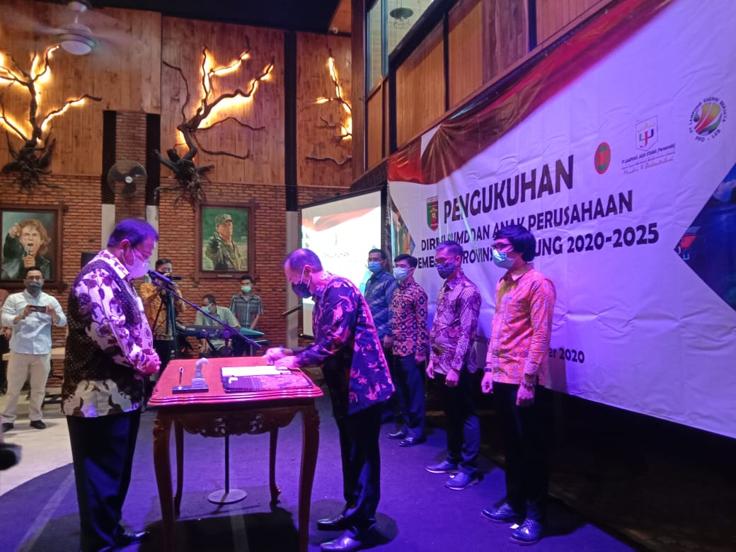 Jumat (6/11) Ada 43 Kasus Baru Covid-19 di Lampung