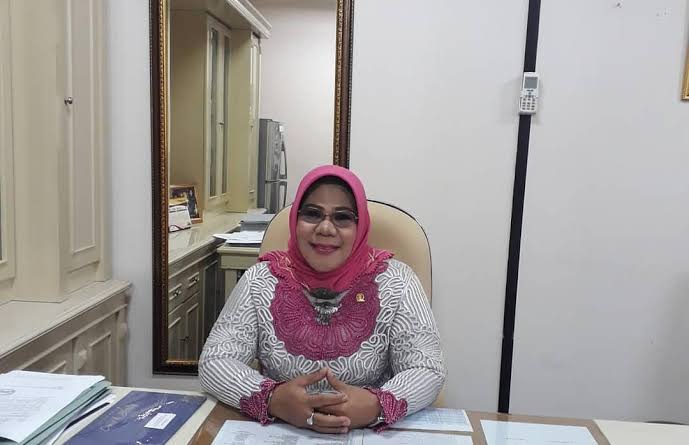 Bapemperda DPRD Lampung Finalisasi Raperda AKBPP Covid-19