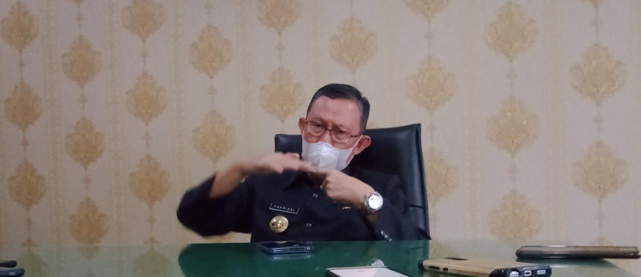 Sekprov Minta Desa Punya Ruang Isolasi, Ini Respon Kadis PMD Lampung