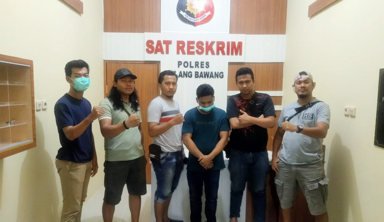 Ditipu Rekan Bisnis Jeruk, Warga Tuba Rugi Ratusan Juta Rupiah