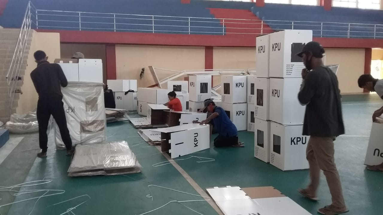 Top ! Kopi Robusta Liwa Juara Lomba Cita Rasa Kopi Lampung