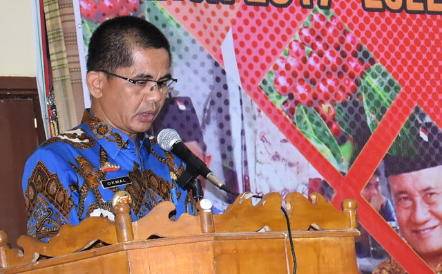 2021, Lambar Bakal Terima DAK Penugasan Rp26,48 M