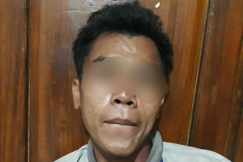 Sadis ! Pinjaman Uang Ditolak, Tetangga Bantai Bocah Hingga Tewas
