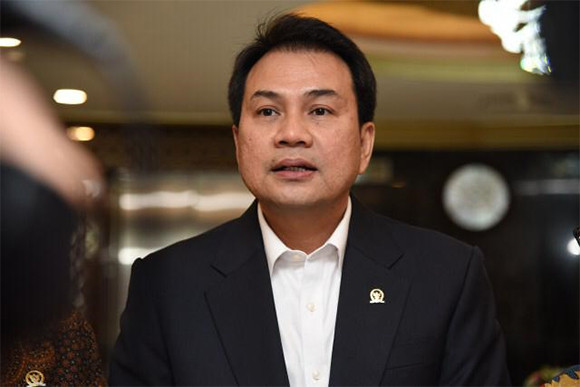 Ini Respon KPK RI Soal Kabar Azis Syamsuddin Tersangka