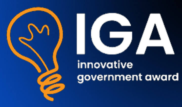 Lambar Bakal Terima Penghargaan IGA 2020