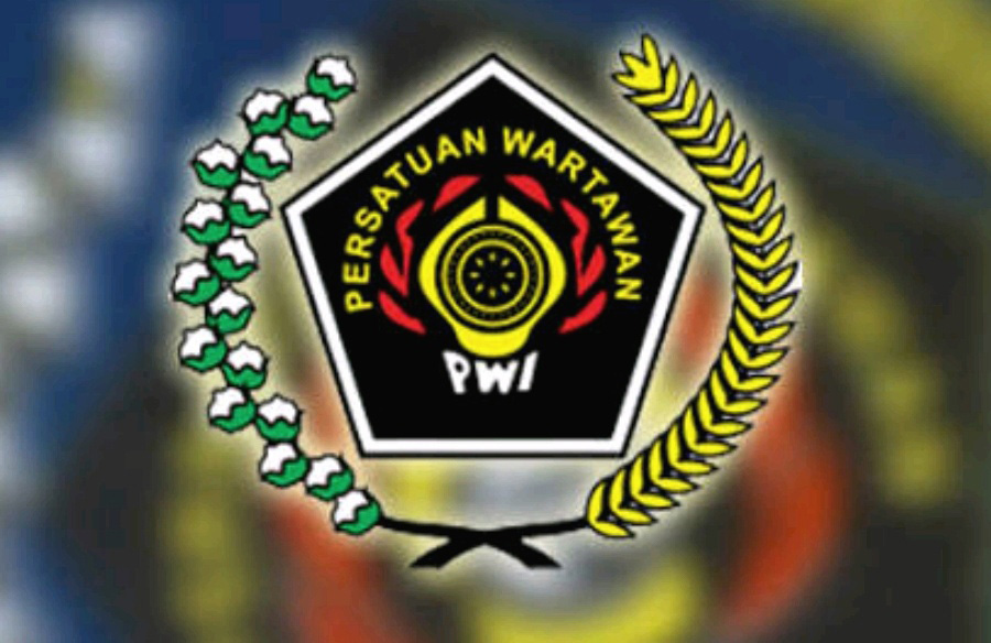 Dewan Penasehat PWI Lampung Urun Rembuk, Alzier Jawab Somasi dan Sampaikan Maaf