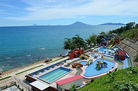 Lampung Selatan Kaya Akan Pariwisata