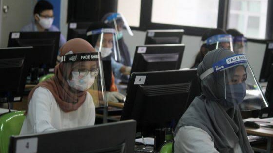 Kampus Bakal Terapkan Perkuliahan Hybrid