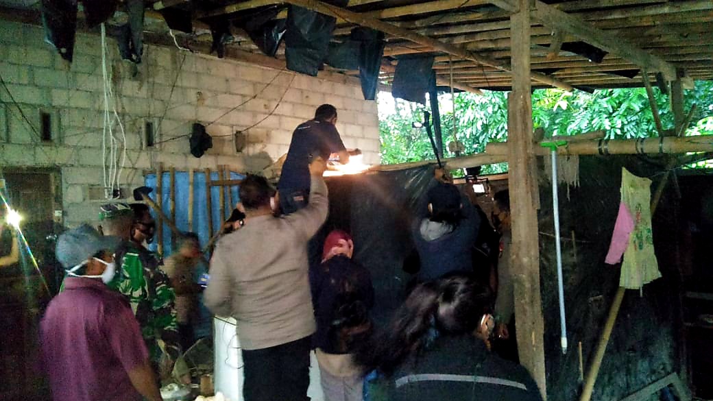 Dua Terpidana Teroris Dikabarkan Dimutasi ke Lapas Gunungsugih