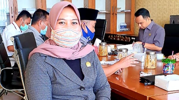 Wacana KBM Tatap Muka Tuai Pro-Kontra, DPRD Imbau Jangan Abaikan Prokes