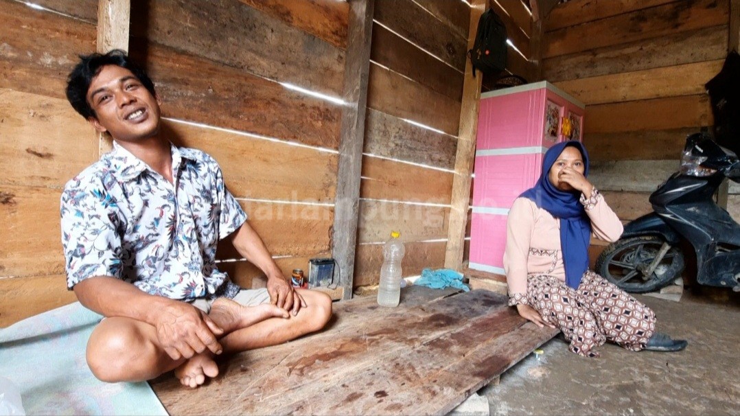 Ubah Pola Pikir Masyarakat hingga Telurkan Perdes