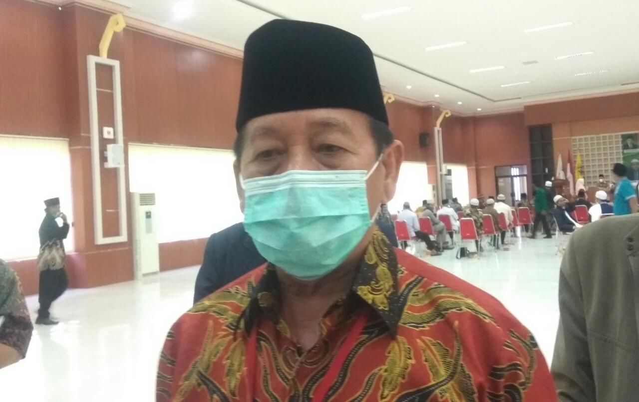 Patroli Cegah Penyebaran Covid-19 Diperluas Hingga Perkampungan