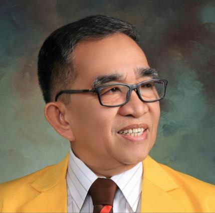 Anggota DPRD Fraksi Golkar Terpapar Covid-19, DPD Minta Doa Kesembuhan