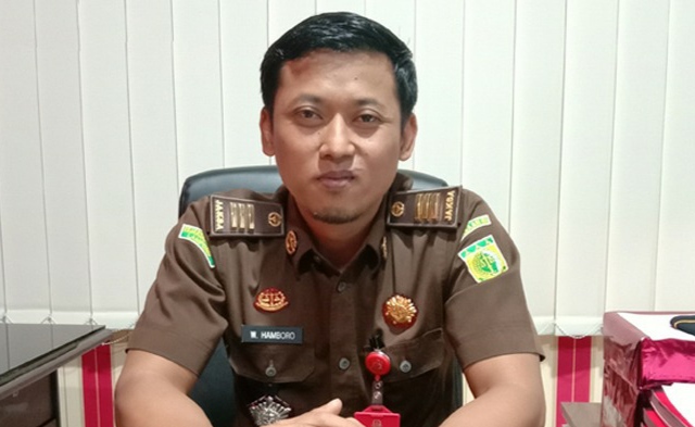 Penyalahgunaan Narkotika, Perkara Terbanyak Ditangani Kejari Lambar
