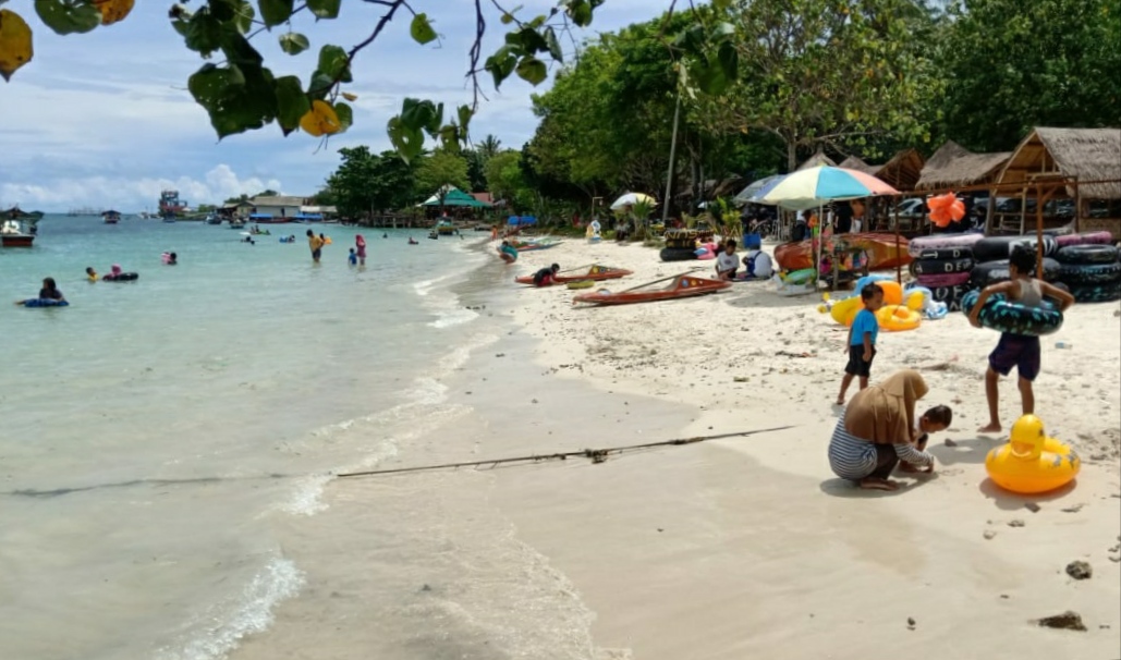 Pengumuman! Izin Wisata di Pesawaran Bakal Ditertibkan