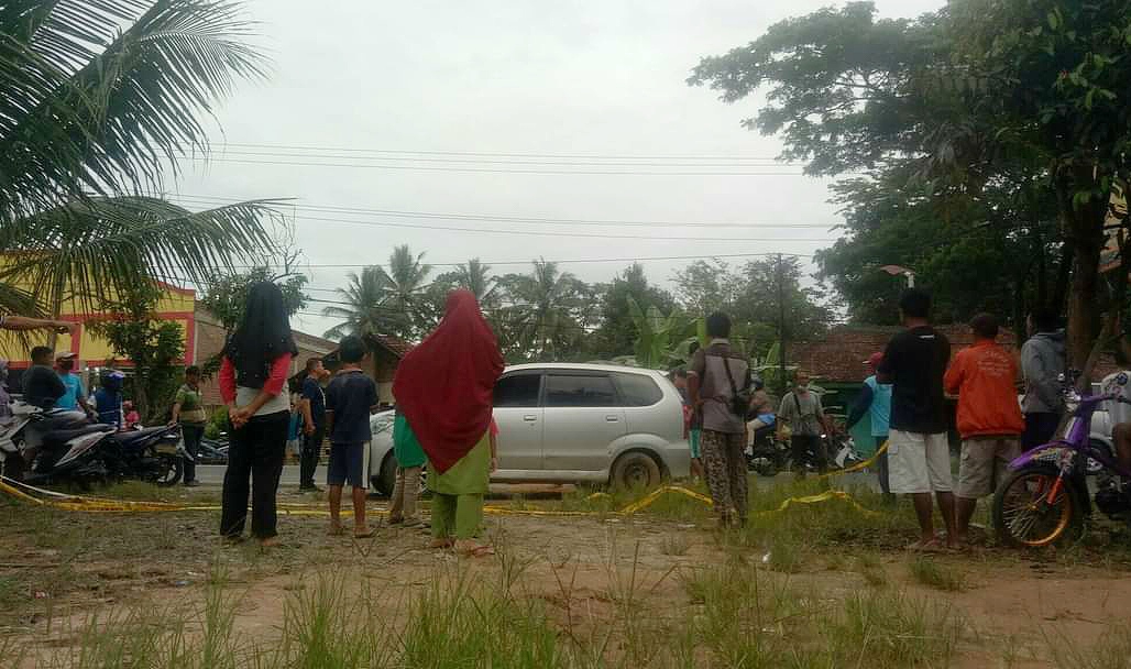 Kejar-kejaran Diwarnai Tembakan, Polisi Dikabarkan Tangkap Penjahat di Jalinbar