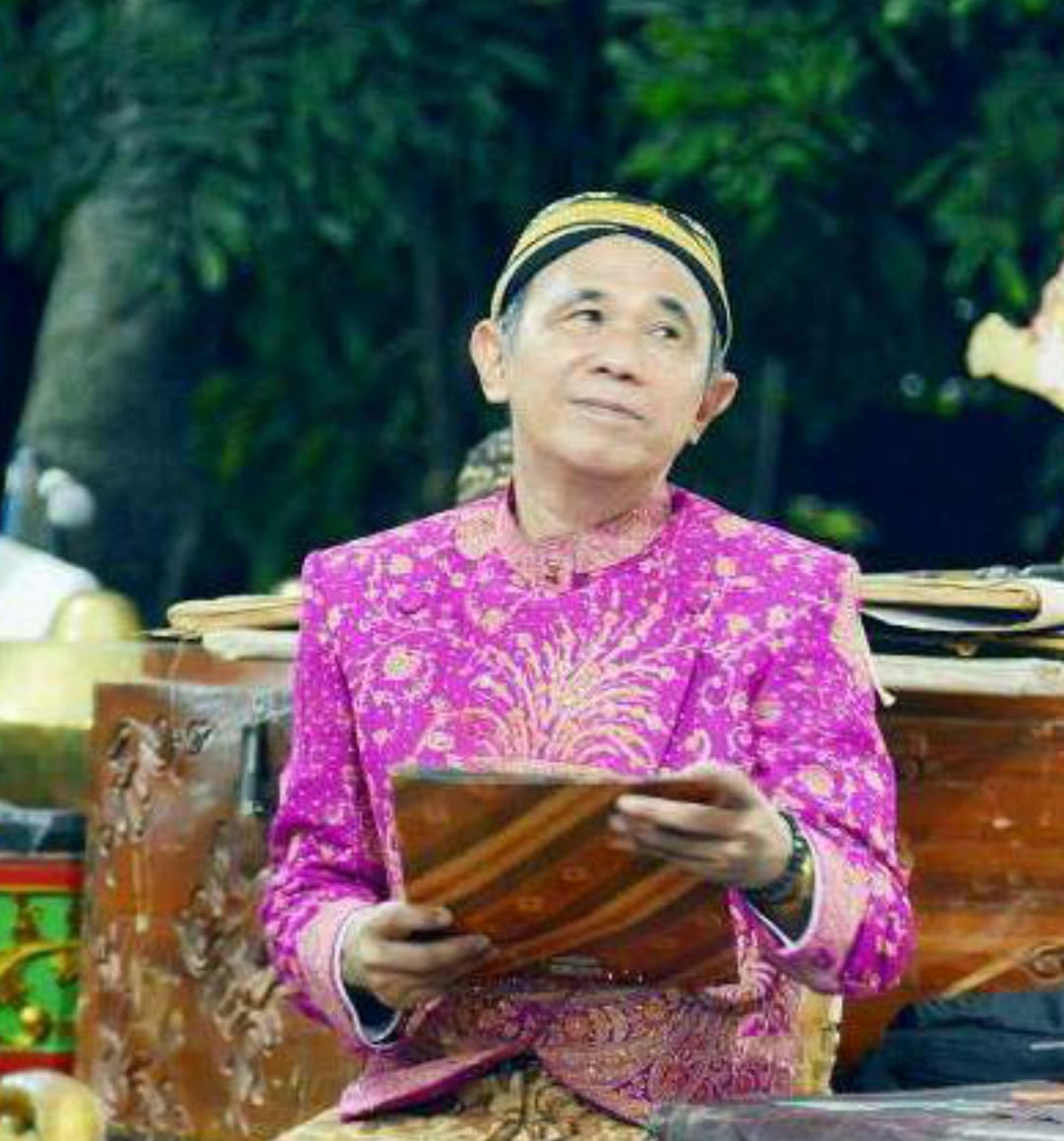 Ina Lillahi Wa Innaa Ilaihi Rajiun, Komisaris Radar Lampung Berpulang