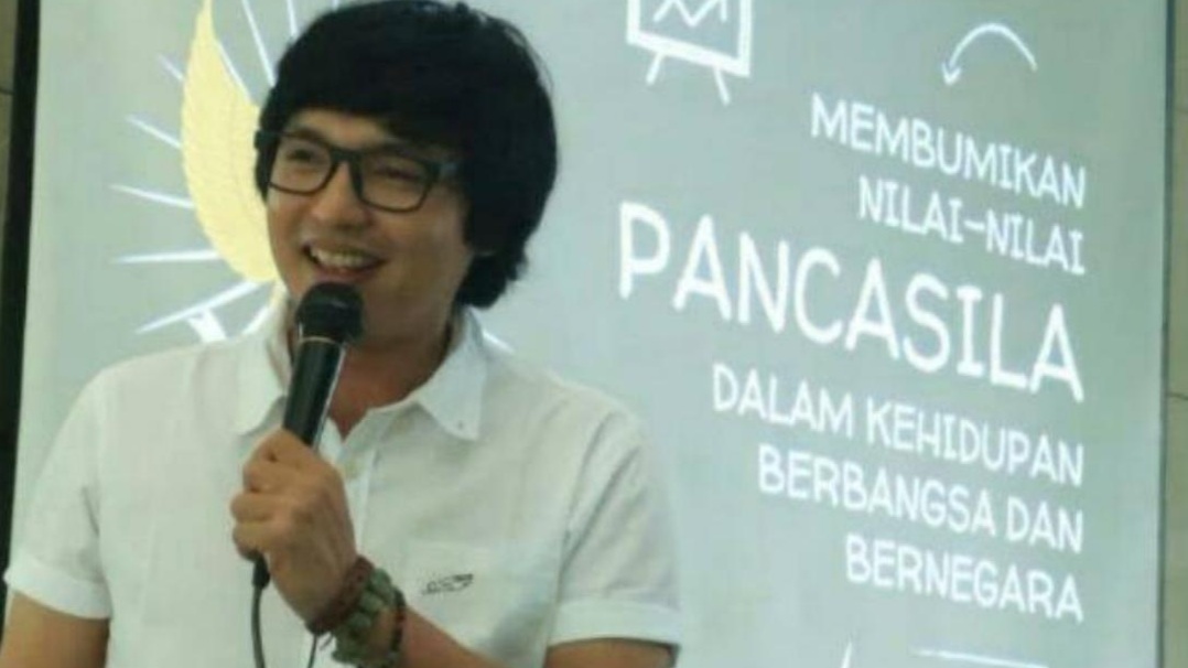 Viral, Direktur Bisnis LJU DM Instagram Gadis-gadis Cantik untuk Jadi Asisten