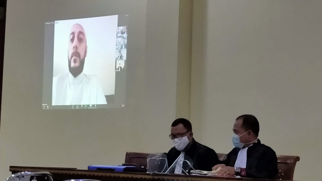 Mengenang Almarhum SAJ, Kuasa Hukum Alpin: Beliau Ulama yang Berusaha Ingin Mencontoh Nabi Muhammad SAW