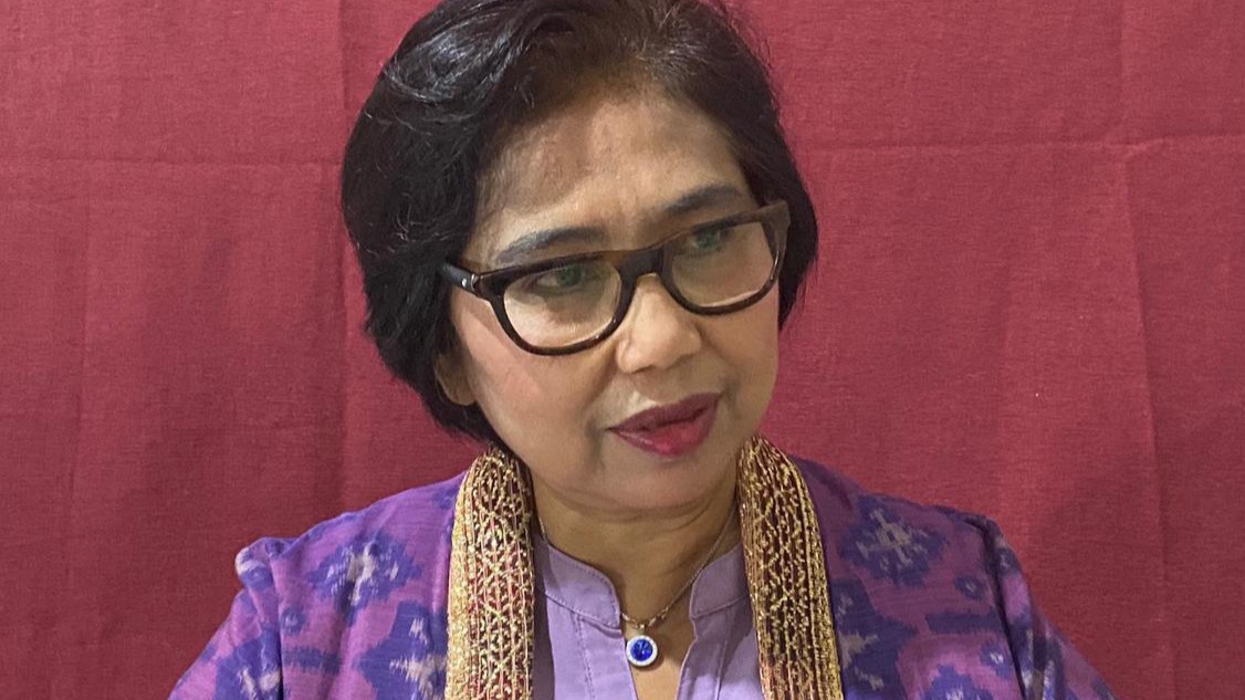 Irma Chaniago Nilai KPU dan Bawaslu Langgar UU