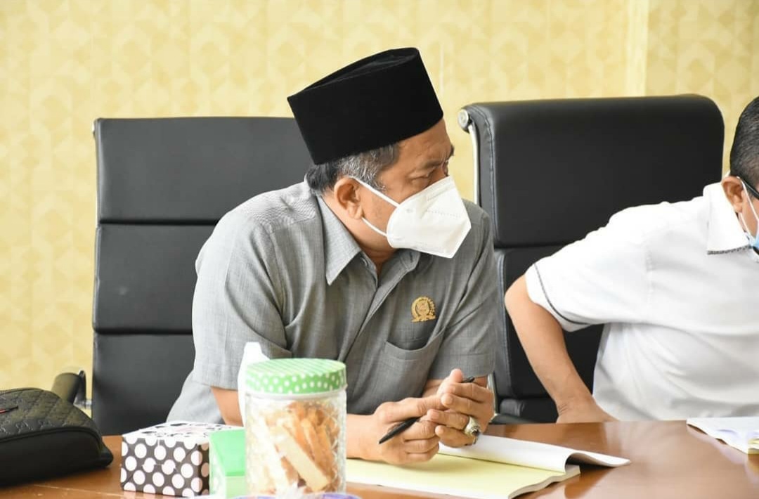 Dirjen Perkeretaapian Diharapkan Segera Terbitkan Izin Pembangunan Fly Over