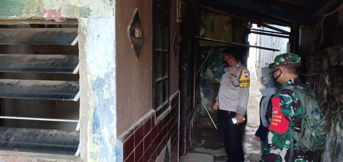 Lama Tidak Terlihat, Arjon Ditemukan Tak Bernyawa