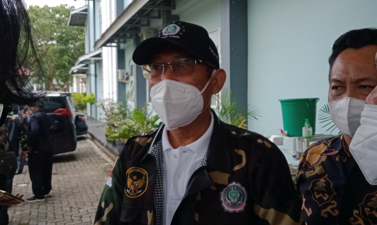 Tahun ini, Kuota Mahasiswa Baru UIN Ditaksir Mencapai Angka 6.000